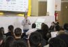Hospital São José e Satc discutem doação de órgãos com alunos