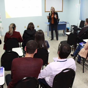 ACIVA contempla Turvo com Momento Empresarial
