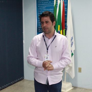 ACIVA contempla Turvo com Momento Empresarial