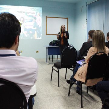 ACIVA contempla Turvo com Momento Empresarial
