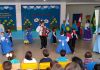 CEI Carmem Matos Borges realiza festa Farroupilha 