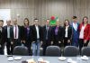 Unesc firma Termo de Cooperação Técnica com a Receita Federal