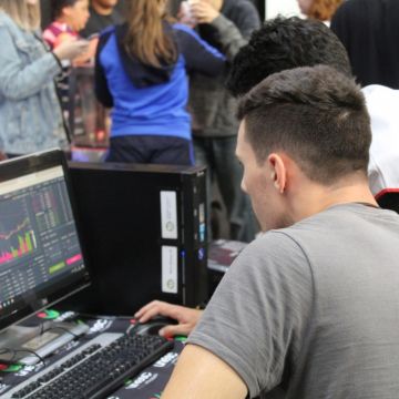 Unesc Profissões: Experiências bem aproveitadas