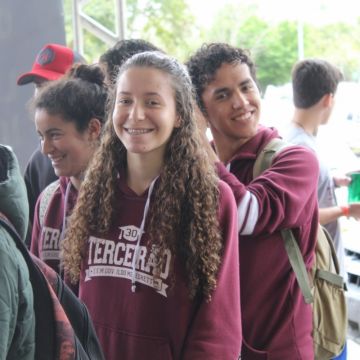 Unesc Profissões: Experiências bem aproveitadas