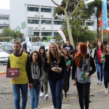 Unesc Profissões: Experiências bem aproveitadas