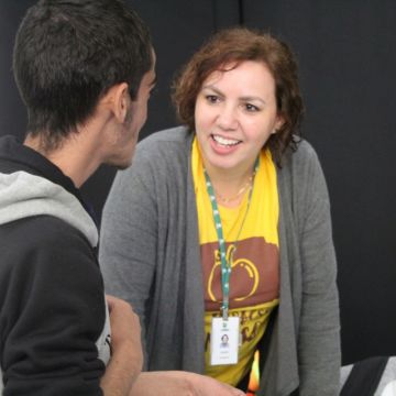 Unesc Profissões: Experiências bem aproveitadas