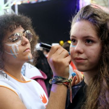 Unesc Profissões: Experiências bem aproveitadas