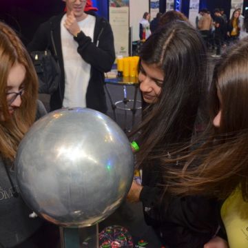 Unesc Profissões: Experiências bem aproveitadas