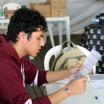 Unesc Profissões: Experiências bem aproveitadas