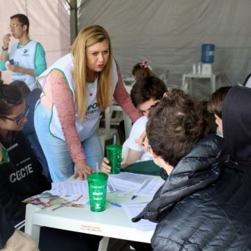 Unesc Profissões: Experiências bem aproveitadas