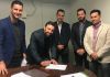 Daniel Freitas anuncia liberação de R$ 1 milhão para o Hospital Regional de Araranguá
