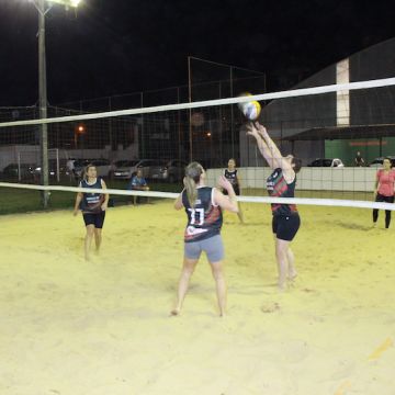 Viva Esportes conquista o Torneio Início de Vôlei Feminino do Grêmio Fronteira