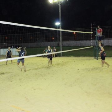 Viva Esportes conquista o Torneio Início de Vôlei Feminino do Grêmio Fronteira