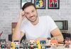 Na Expomais, Alexandre Pellaes vai propor uma viagem pelo mundo do trabalho