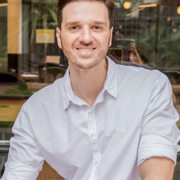 Na Expomais, Alexandre Pellaes vai propor uma viagem pelo mundo do trabalho