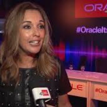 Executiva Carmela Borst trará um olhar feminino à Expomais
