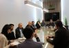Integrantes da Missão Vale do Silício discutem ações de inovação para o Sul do Estado