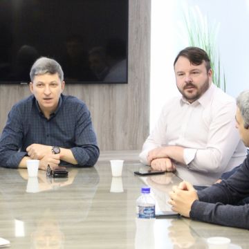Integrantes da Missão Vale do Silício discutem ações de inovação para o Sul do Estado