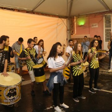 Público prestigiou os 10 anos do Museu Municipal