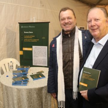 Público prestigiou os 10 anos do Museu Municipal