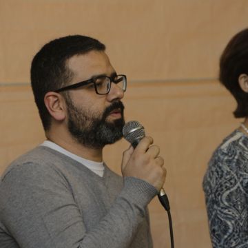 Público prestigiou os 10 anos do Museu Municipal