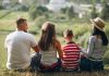 Filhos: a difícil missão de educá-los