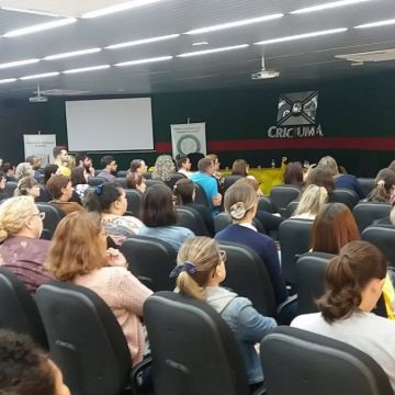 Transtorno emocional precisa ser debatido