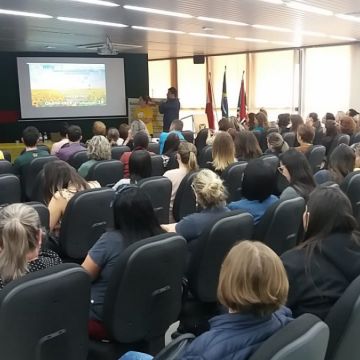 Transtorno emocional precisa ser debatido