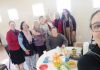Grupo 'Fala que te faz bem' reúne mulheres do Balneário