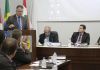 Dimas Kammer presta contas da missão ao Vale do Silício na Câmara de Vereadores