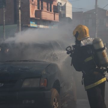 ‘Mulher embriagada ao volante atropela jovem’