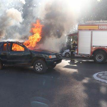 ‘Mulher embriagada ao volante atropela jovem’