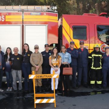 ‘Mulher embriagada ao volante atropela jovem’