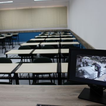Com processo de expansão em franco desenvolvimento, Unesc amplia presença na região de Araranguá