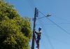 Bairros de Morro da Fumaça com fibra óptica da Contato