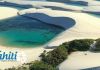 Lençóis Maranhenses – O ciclo das Águas