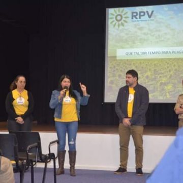 Alerta pela vida deve ser mantido 