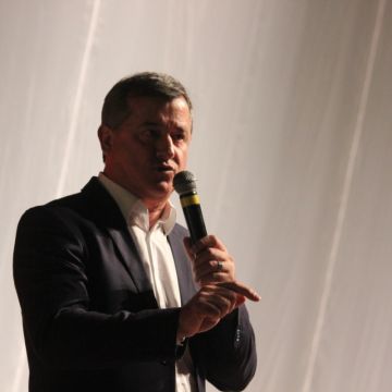 Avança Criciúma: cidade recebe investimentos de R$ 130 milhões em obras