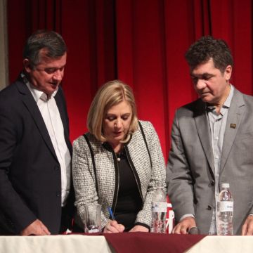 Avança Criciúma: cidade recebe investimentos de R$ 130 milhões em obras