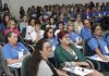 Fase municipal da Conferência Nacional de Assistência Social