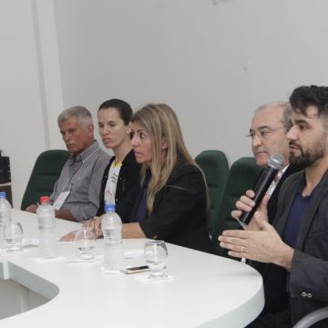 Fase municipal da Conferência Nacional de Assistência Social