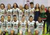  Satc/FME se classifica para a fase final do Estadual de Basquete sub-15