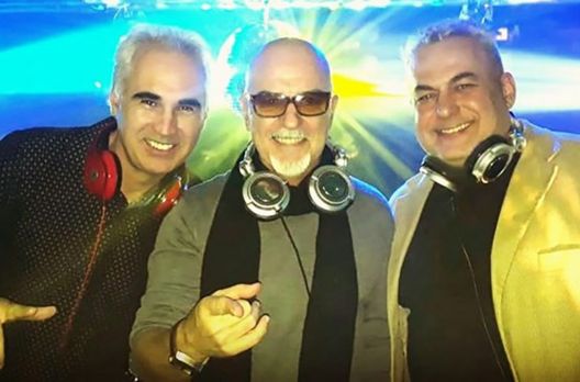 Hotel Flashback vem aí