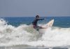 OPEN de Surf abre temporada neste sábado, no Morro dos Conventos