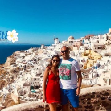 A Fascinante Grécia 