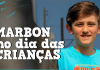 Marbon lança campanha de desconto para o dia das crianças