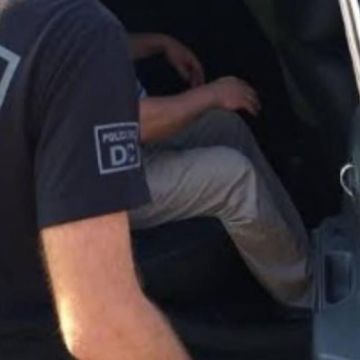 Estuprador é preso em Balneário Gaivota