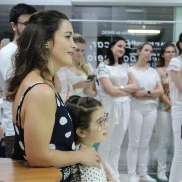 História escrita por irmãos criciumenses se transforma em livro cheio de significados