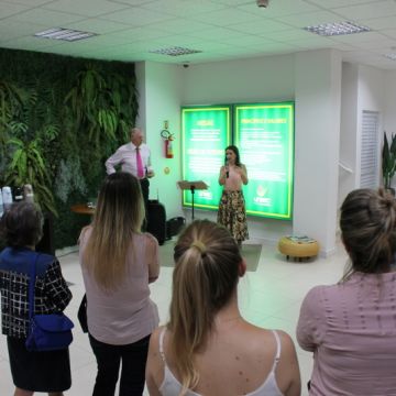 História escrita por irmãos criciumenses se transforma em livro cheio de significados