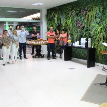 História escrita por irmãos criciumenses se transforma em livro cheio de significados